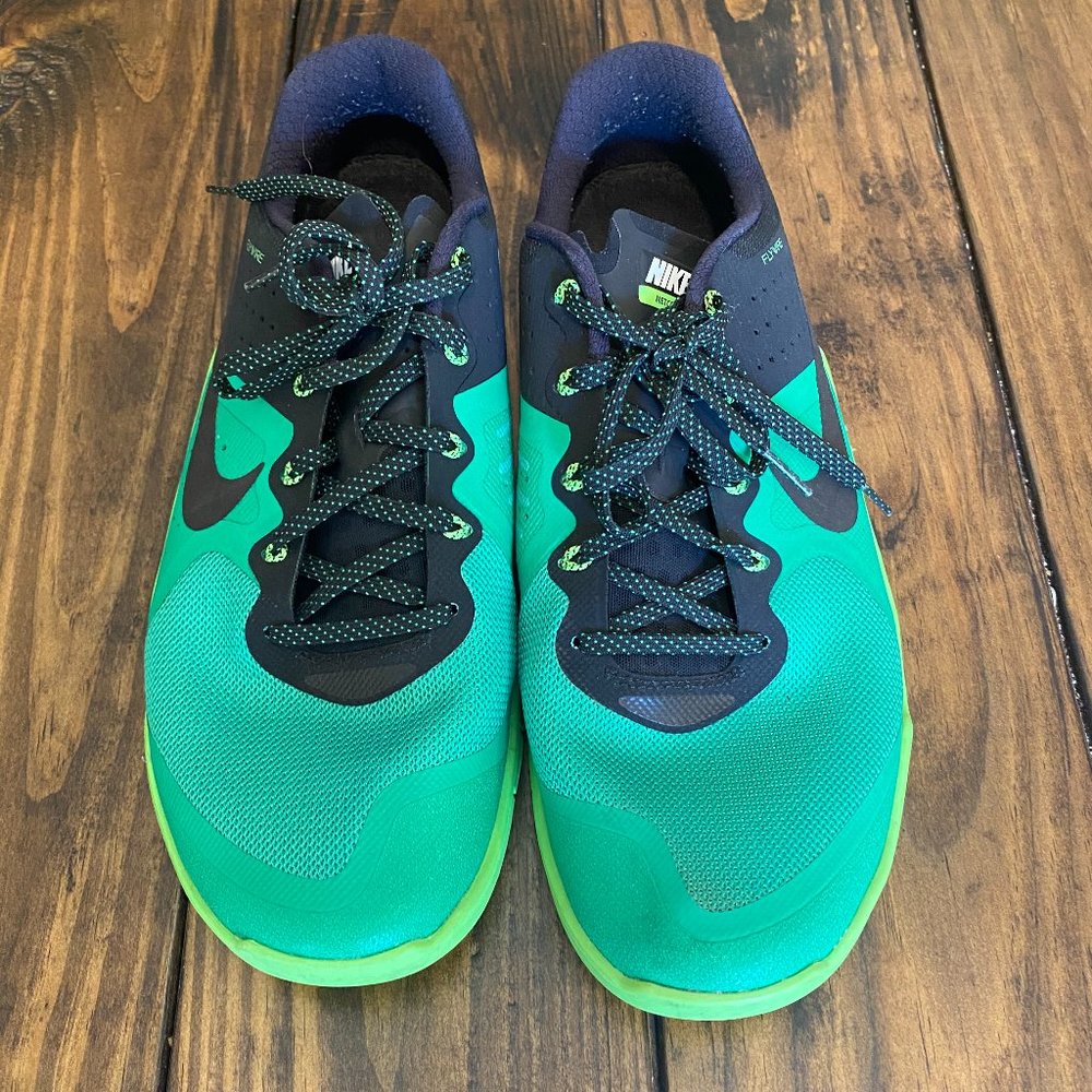 Mens Nike Metcon - Size 11 1/2